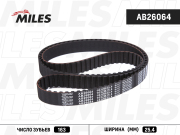 Miles AB26064