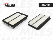 Miles AFAI195