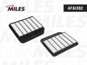 Miles AFAI392