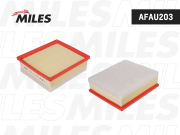 Miles AFAU203