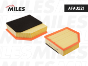 Miles AFAU221