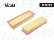 Miles AFAU268