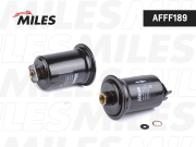 Miles AFFF189