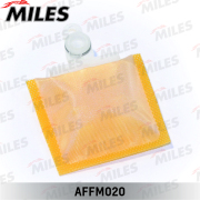 Miles AFFM020