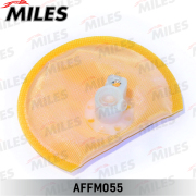 Miles AFFM055