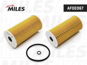 Miles AFOE067