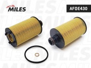 Miles AFOE430