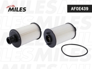 Miles AFOE439