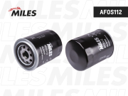 Miles AFOS112