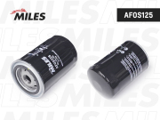 Miles AFOS125