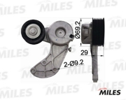 Miles AG00035