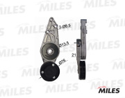 Miles AG00311