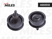 Miles AG02032
