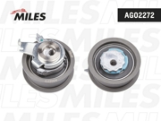 Miles AG02272