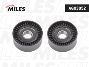 Miles AG03052