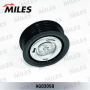 Miles AG03058