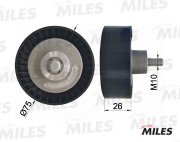 Miles AG03103