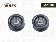 Miles AG03178