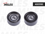 Miles AG03183