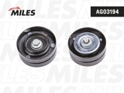 Miles AG03194