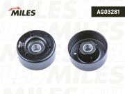 Miles AG03281