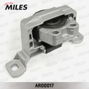 Miles AR00017