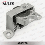 Miles AR00200