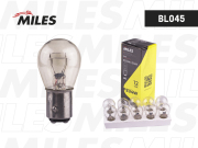 Miles BL045