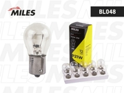 Miles BL048