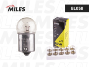 Miles BL058