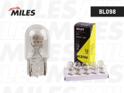 Miles BL098