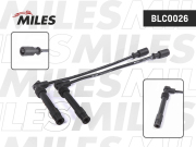 Miles BLC0026