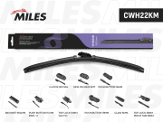 Miles CWH22KM