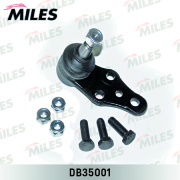 Miles DB35001