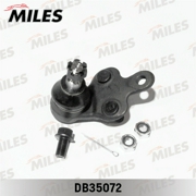 Miles DB35072