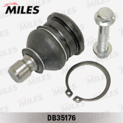 Miles DB35176