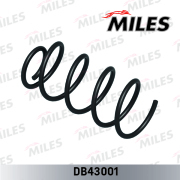 Miles DB43001