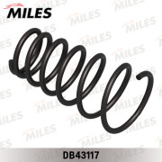 Miles DB43117