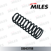 Miles DB43118