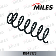 Miles DB43173