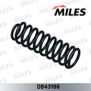 Miles DB43186