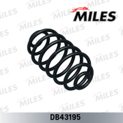 Miles DB43195