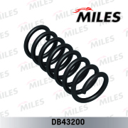 Miles DB43200