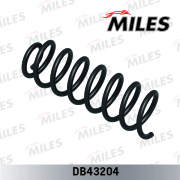 Miles DB43204