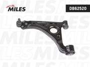 Miles DB62520