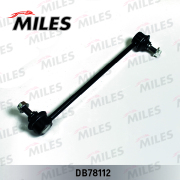 Miles DB78112