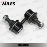 Miles DB78116