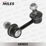 Miles DB78222