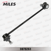 Miles DB78263