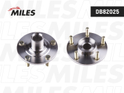 Miles DB82025